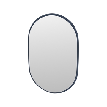 Montana Look Oval Mirror - Juniper