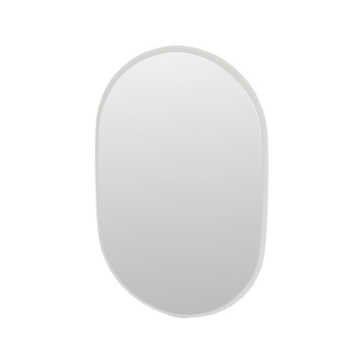 Montana Look Oval Mirror - Nordic