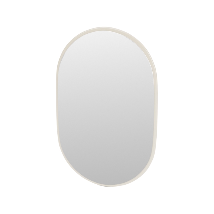 Montana Look Oval Mirror - Havre