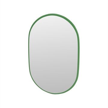 Montana Look Oval Mirror - Persille