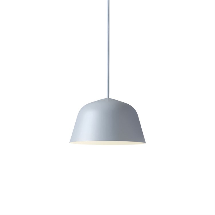 Muuto Ambit Lampe Mini Ø16,5 Lyseblå