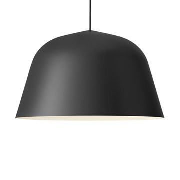 Muuto Ambit Lampe XL Sort