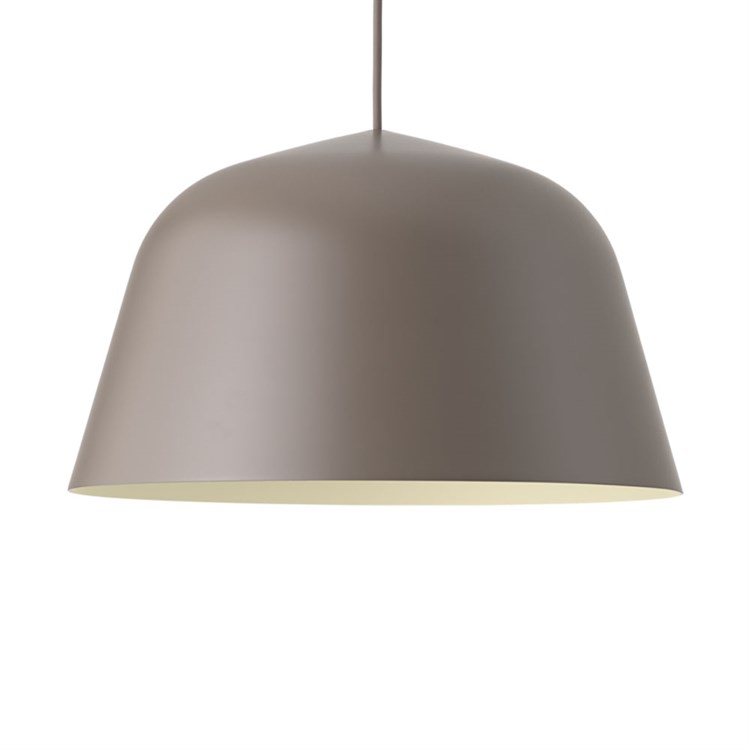 Muuto Ambit Lamp XL Taupe