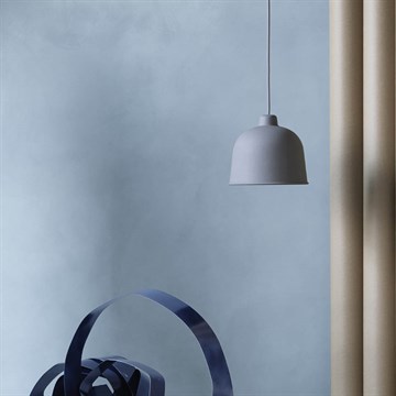 Muuto Grain Pendel Lamp Entrance