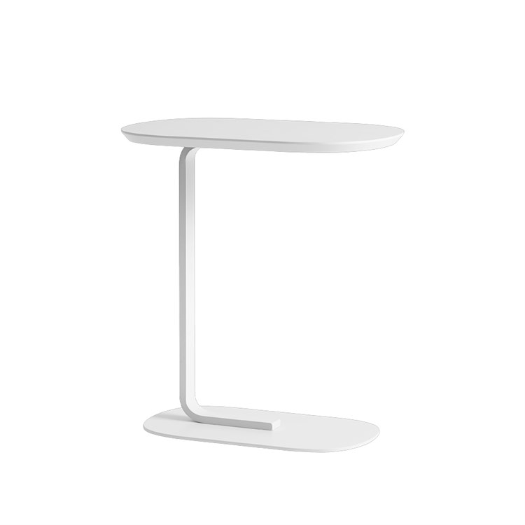 Muuto Relate Sidebord H60,5 cm Off White