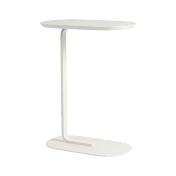 Muuto Relate Sidebord H73,5 cm Off White