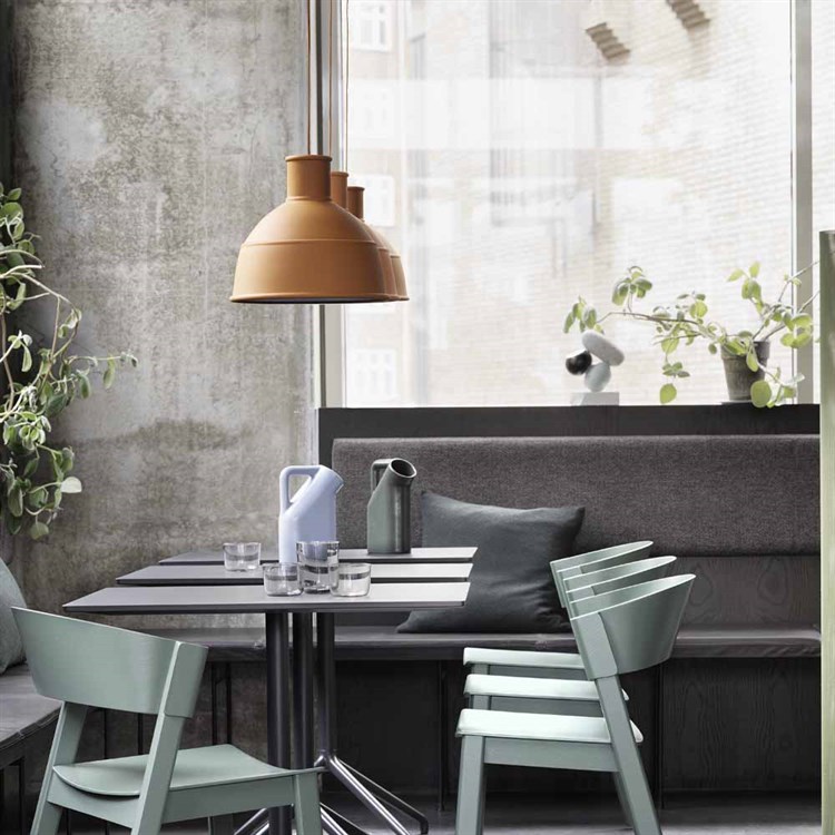 Muuto Unfold Taklampe Spisestue