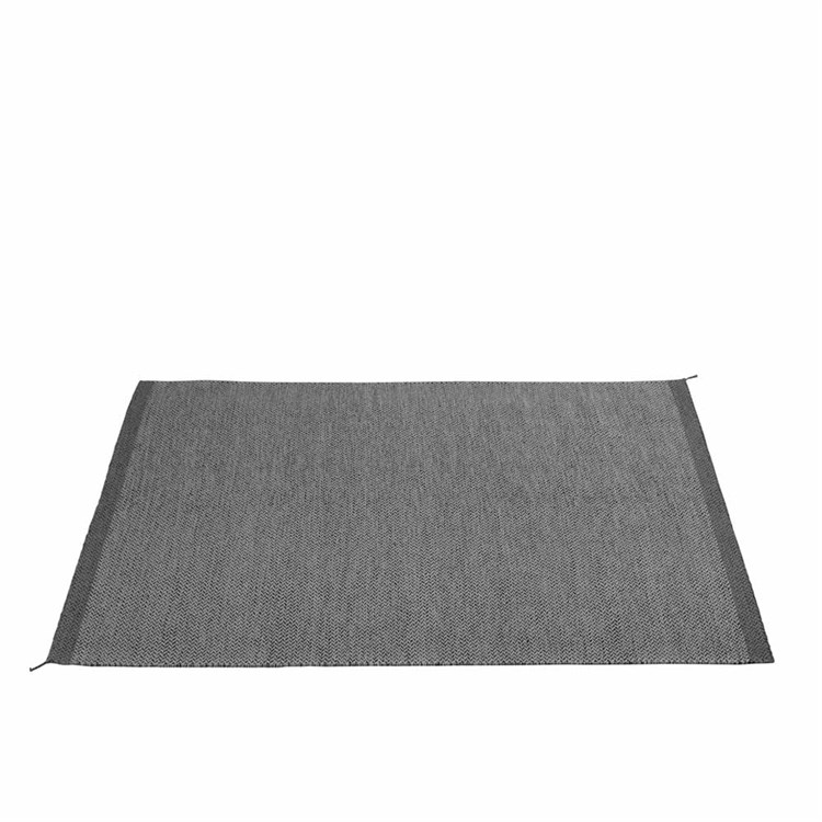 Muuto Ply Teppe Teppe 270x360 cm Mørkegrå