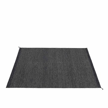 Muuto Ply Teppe Teppe 270x360 cm Midnattsblå