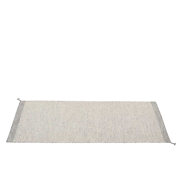 Muuto Ply Teppe Teppe 80x200 cm Off White