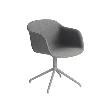 Muuto Fiber svingstol