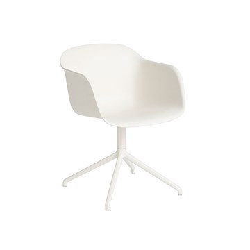 Muuto Fiber svingstol