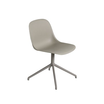 Muuto Fiber svingstol