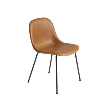 Muuto Fiber spisestuestol