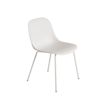 Muuto Fiber spisestuestol