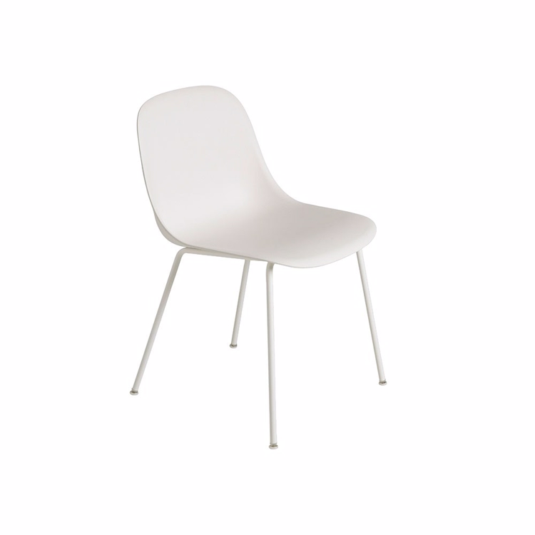 Muuto Fiber spisestuestol