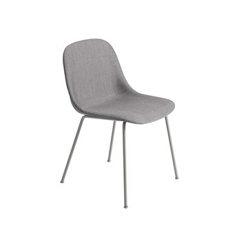 Muuto Fiber spisestuestol