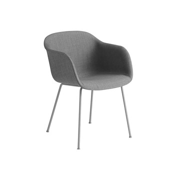 Muuto Fiber spisestuestol