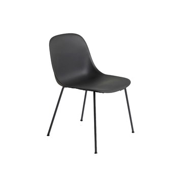 Muuto Fiber spisestuestol