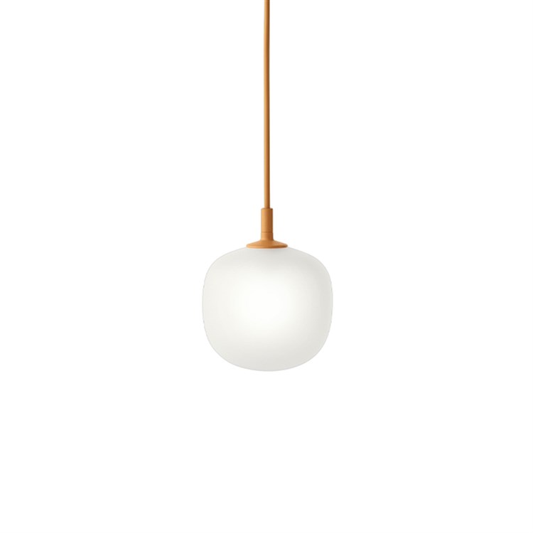 Muuto Rime Anheng Ø12 cm Oransje