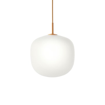 Muuto Rime Anheng Ø37 cm Oransje