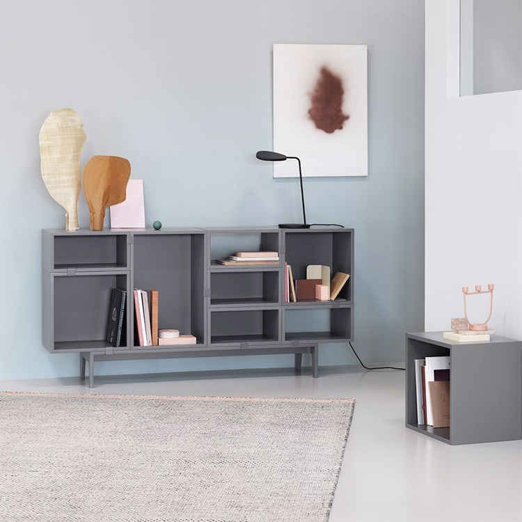 Muuto stablet hyllesystem