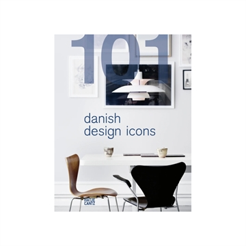 New Mags 101 danske designikoner