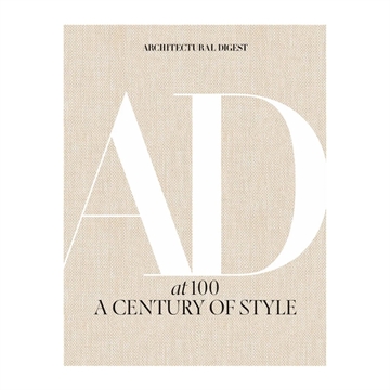 New Mags Architectural Digest at 100: A Century of Style