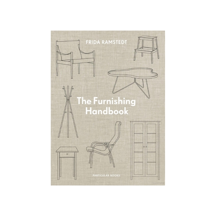 New Mags The Furnishing Handbook