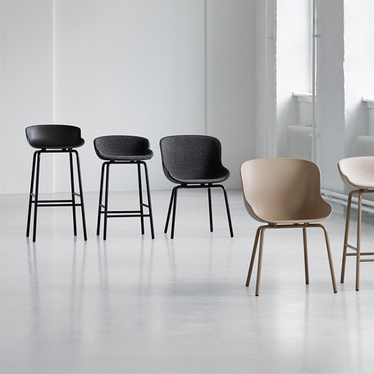 Normann Copenhagen Hyg Barkrakk hyg-serie