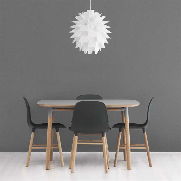 Normann Copenhagen Form Spisebordstol Spisestue