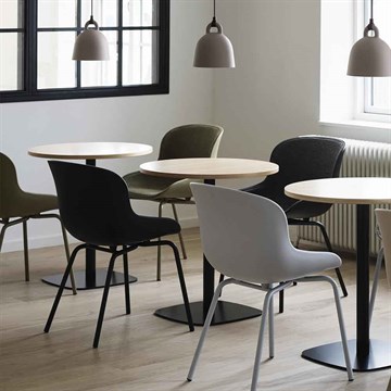 Normann Copenhagen Hyg Spisebordstol Spisestue