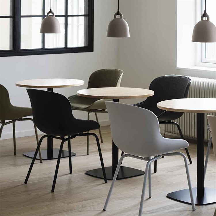 Normann Copenhagen Hyg Spisebordstol Spisestue