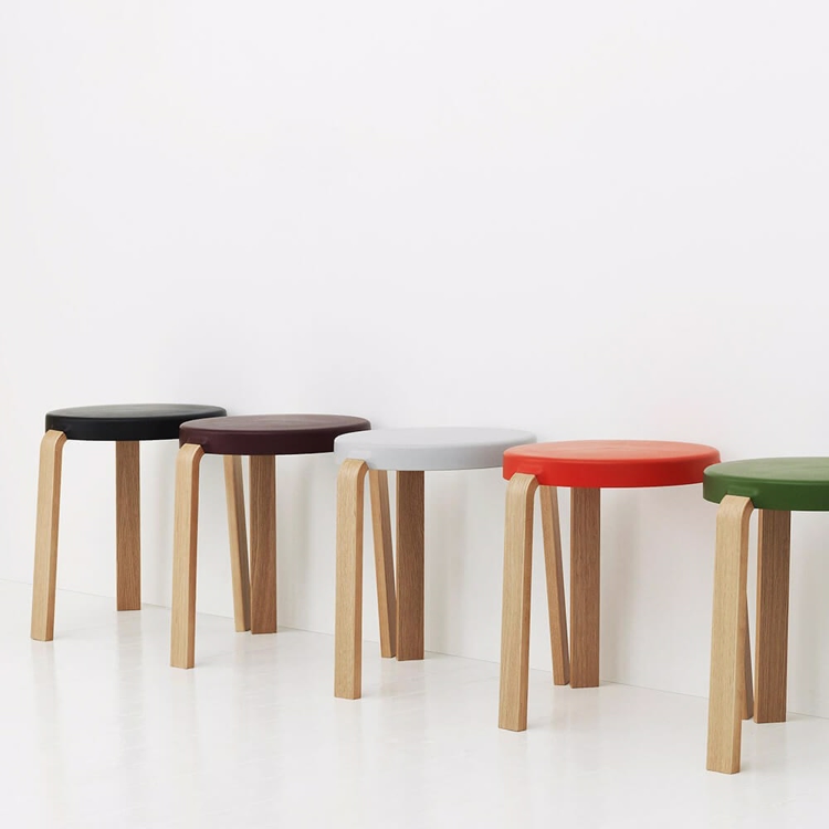 Tap Stool fra Normann Copenhagen i 5 farger