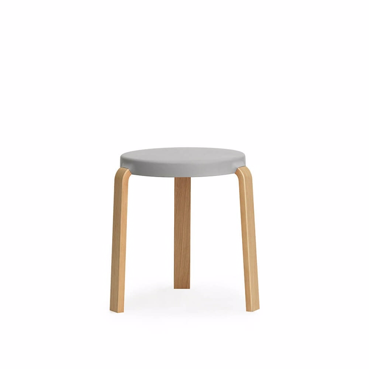 Normann Copenhagen Tapkrakk Eik/Grå