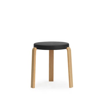 Normann Copenhagen Tapkrakk Eik/Sort