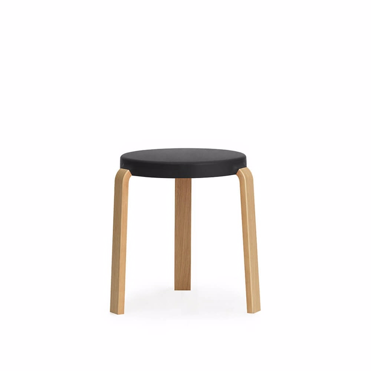 Normann Copenhagen Tapkrakk Eik/Sort