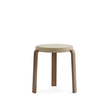 Normann Copenhagen Tapkrakk Valnøtt/Sand