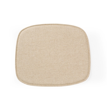 Normann Copenhagen Setepute for Form Chairs - Sand