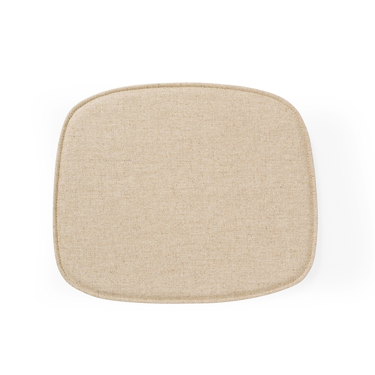 Normann Copenhagen Setepute for Form Chairs - Sand