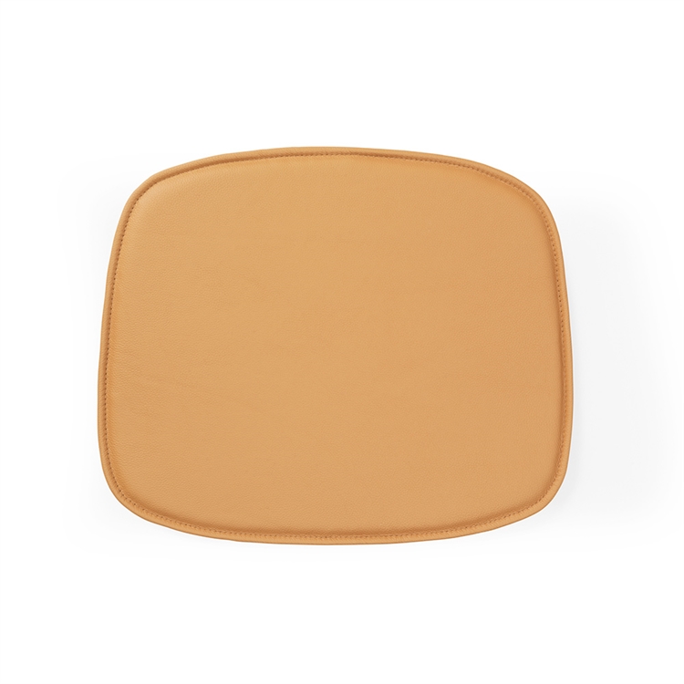 Normann Copenhagen Setepute for Form Chairs - Camel