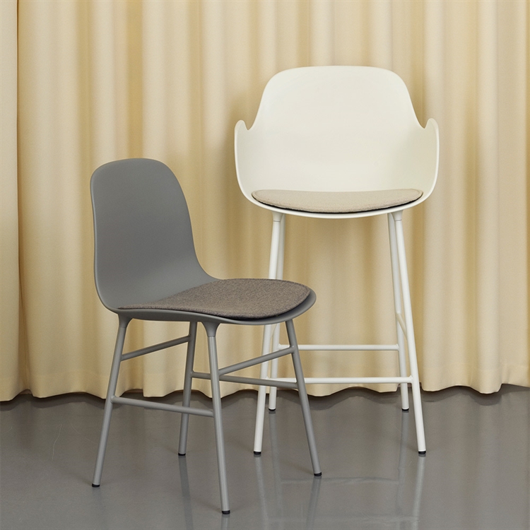 Normann Copenhagen Setepute for Form Chairs 2