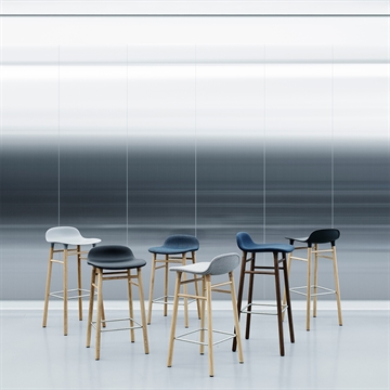 Normann Copenhagen stoler