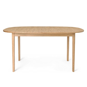 Carl Hansen og Søn OW224 Rungstedlund Spisebord - Eik Oljeside