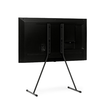 Pedestal Viva TV-stativ, Charcoal