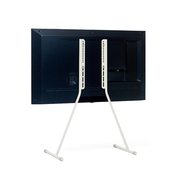 Pedestal Viva TV-stativ, Pearl