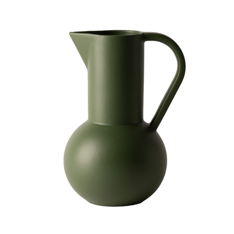 Raawii Power Jug Large - Deep Green