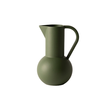 Raawii Power Jug Small - Deep Green