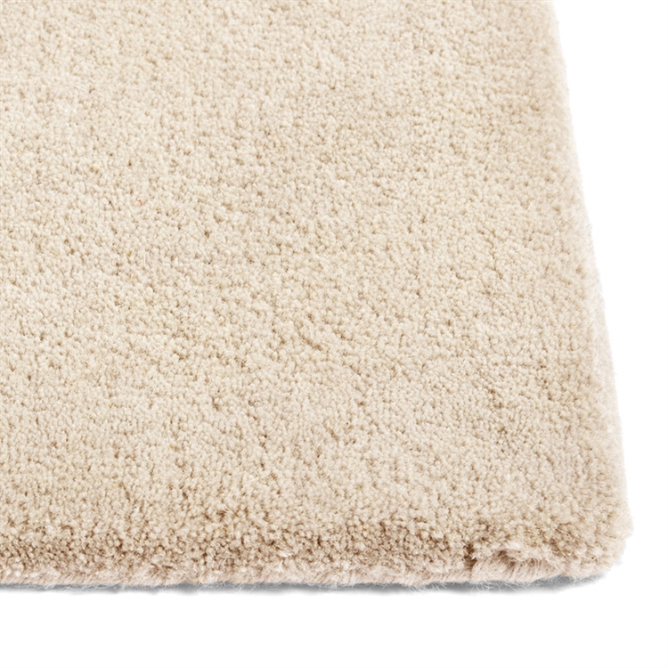 HAY Raw Rug No. 2 Gulvteppe 200x300 - Sand