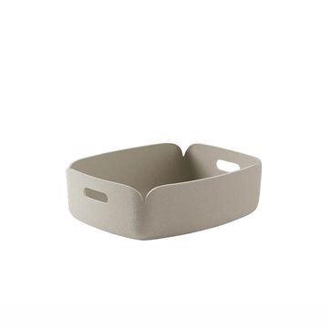 Muuto Restore Tray - Sand